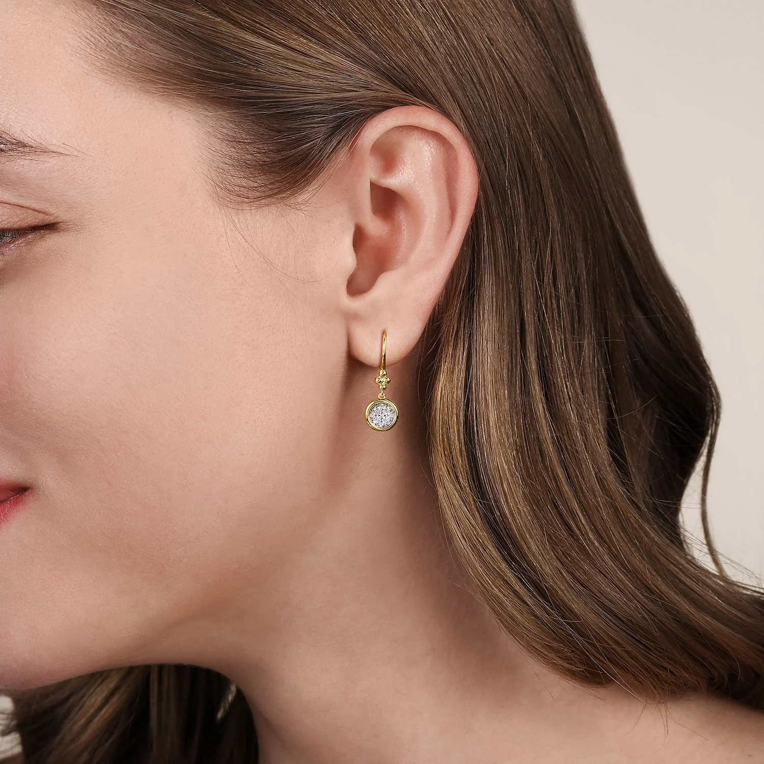 Gabriel & Co. Earrings - Image 2