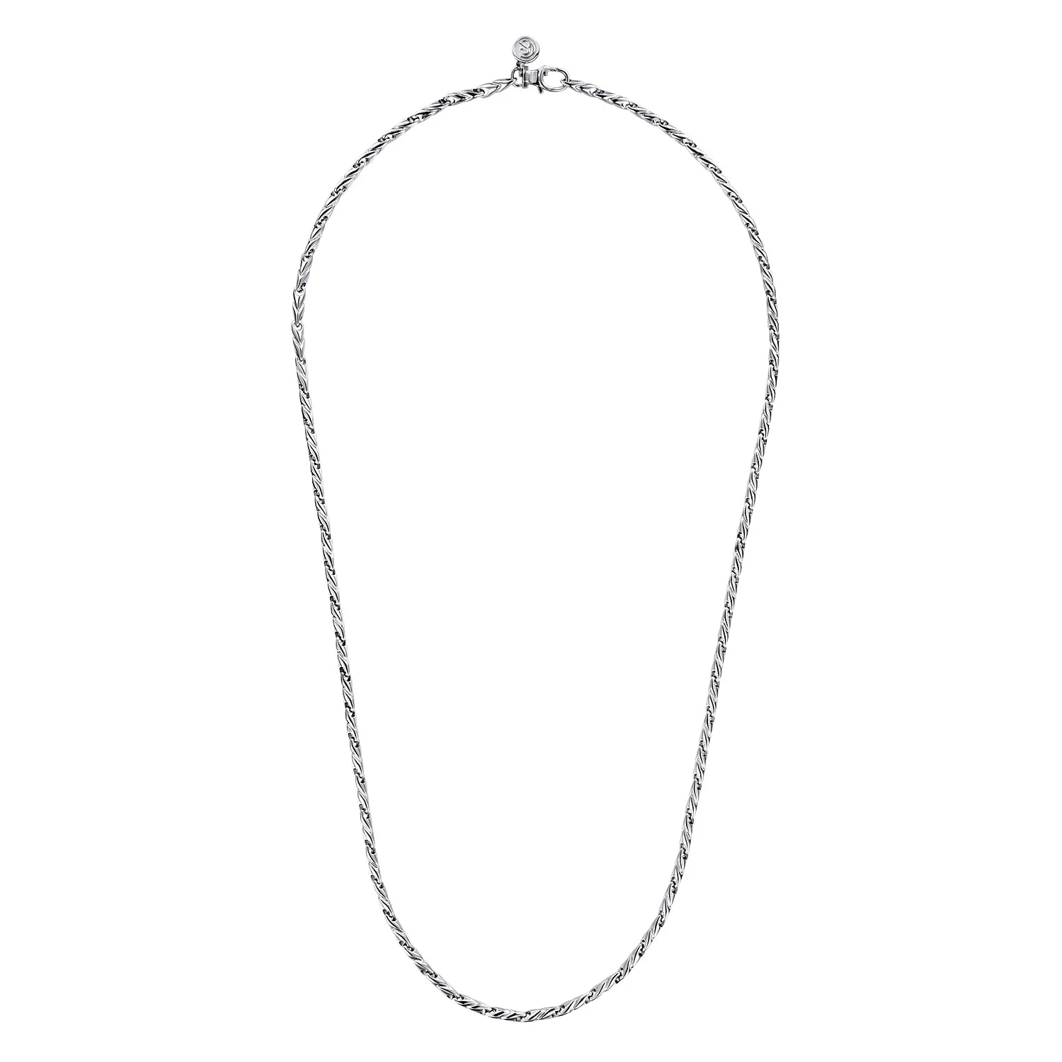 Gabriel & Co. Link Necklace - Image 2