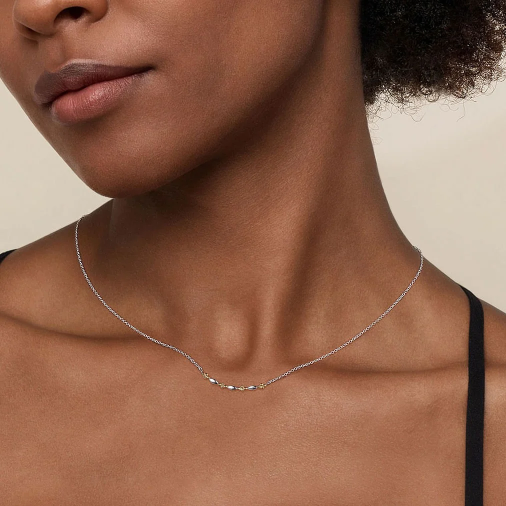 Gabriel & Co. Necklace - Image 3
