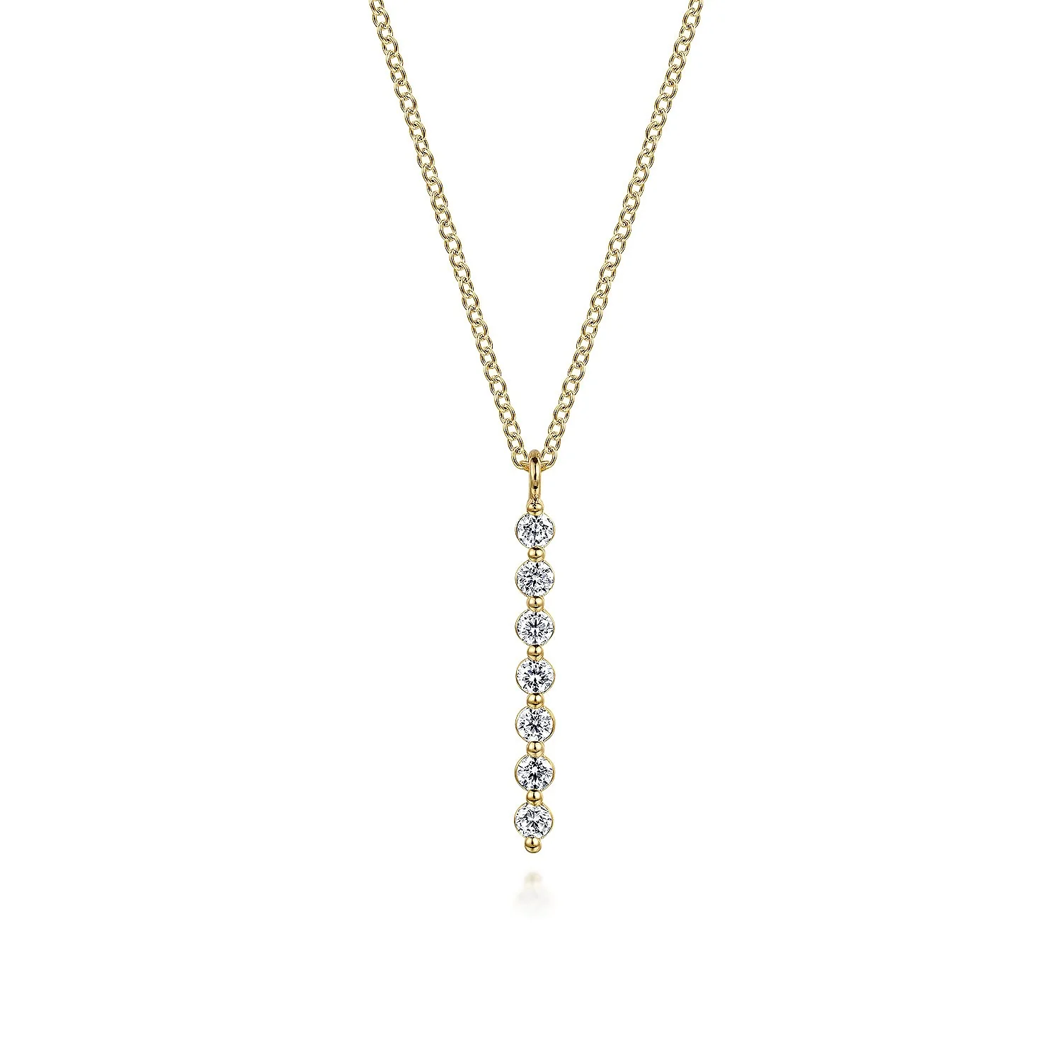 Gabriel & Co. Necklace