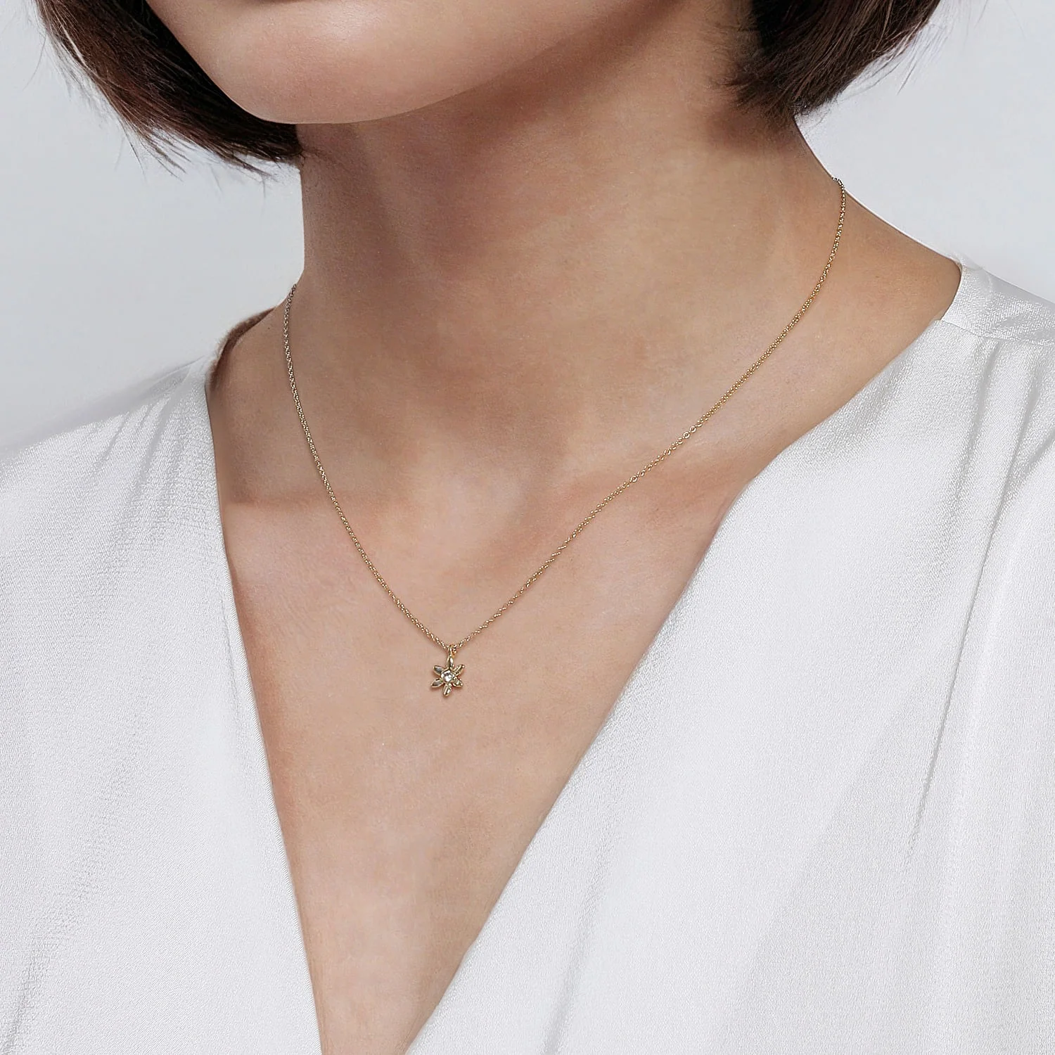 Gabriel & Co. Necklace - Image 3