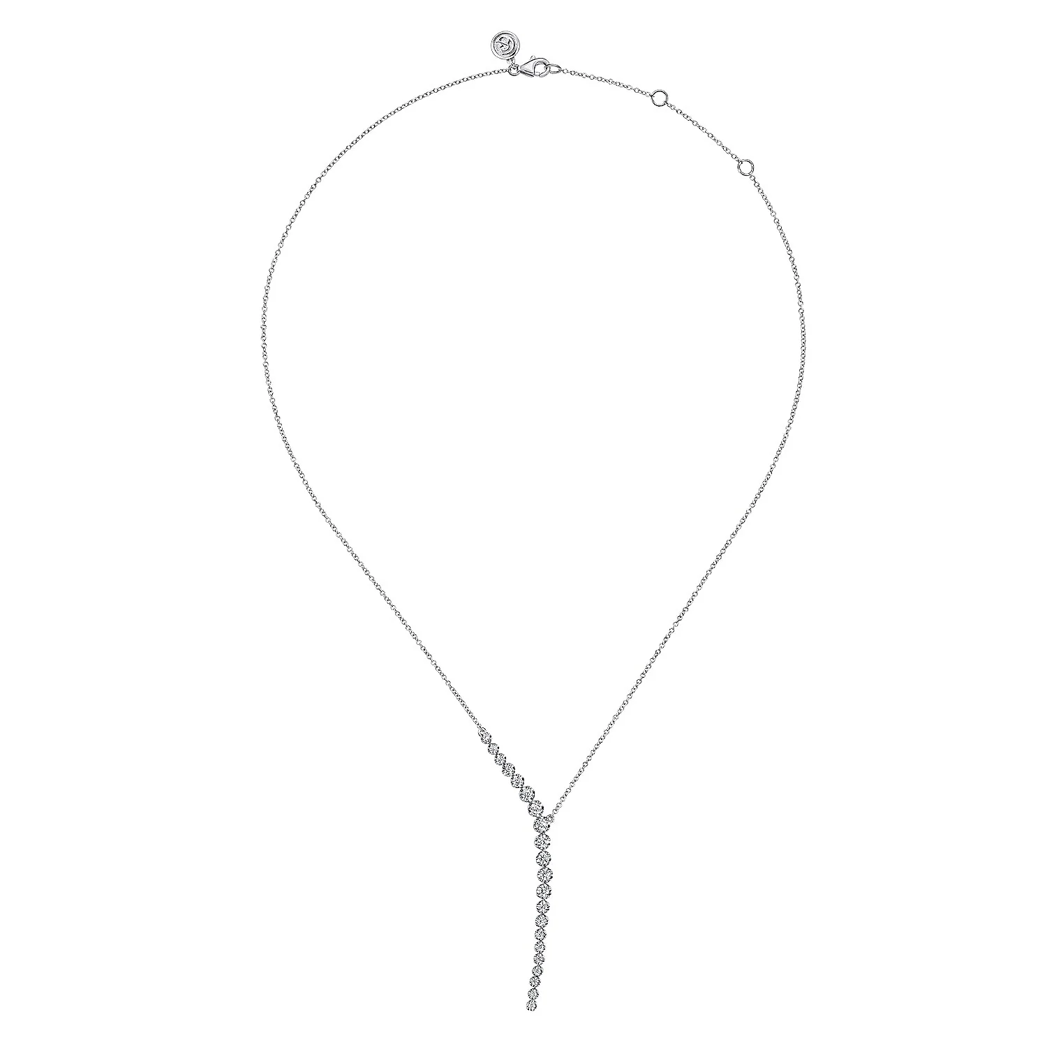 Gabriel & Co. Necklace - Image 2