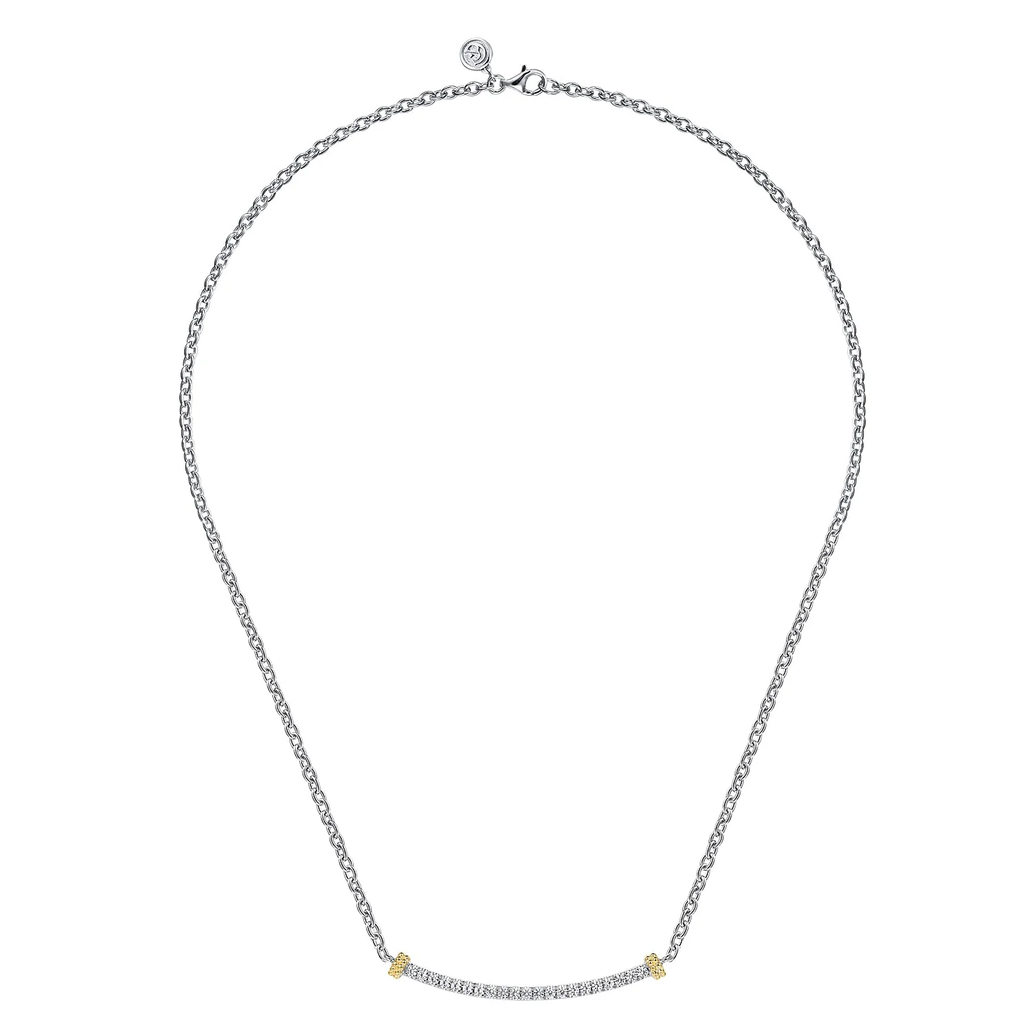 Gabriel & Co. Necklace - Image 2