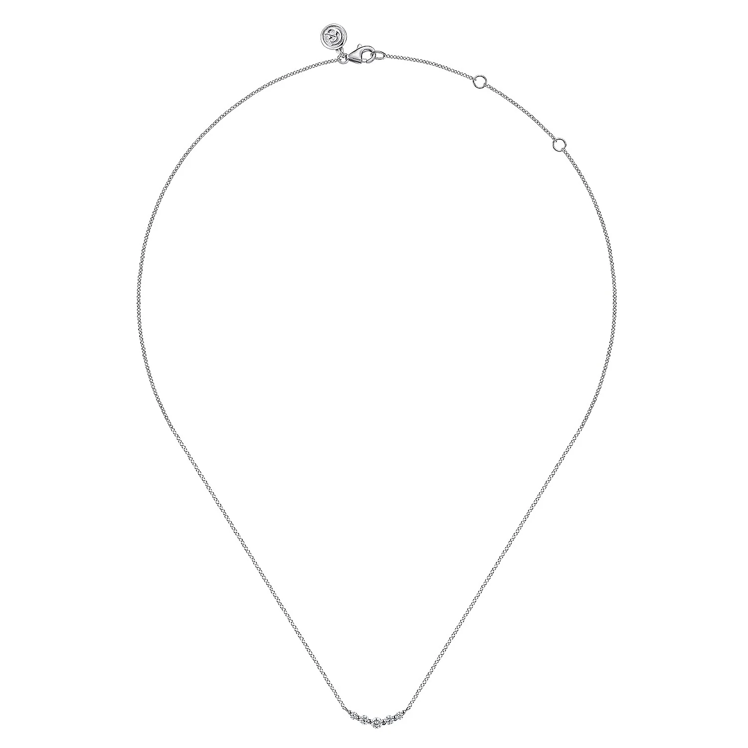 Gabriel & Co. Necklace - Image 2