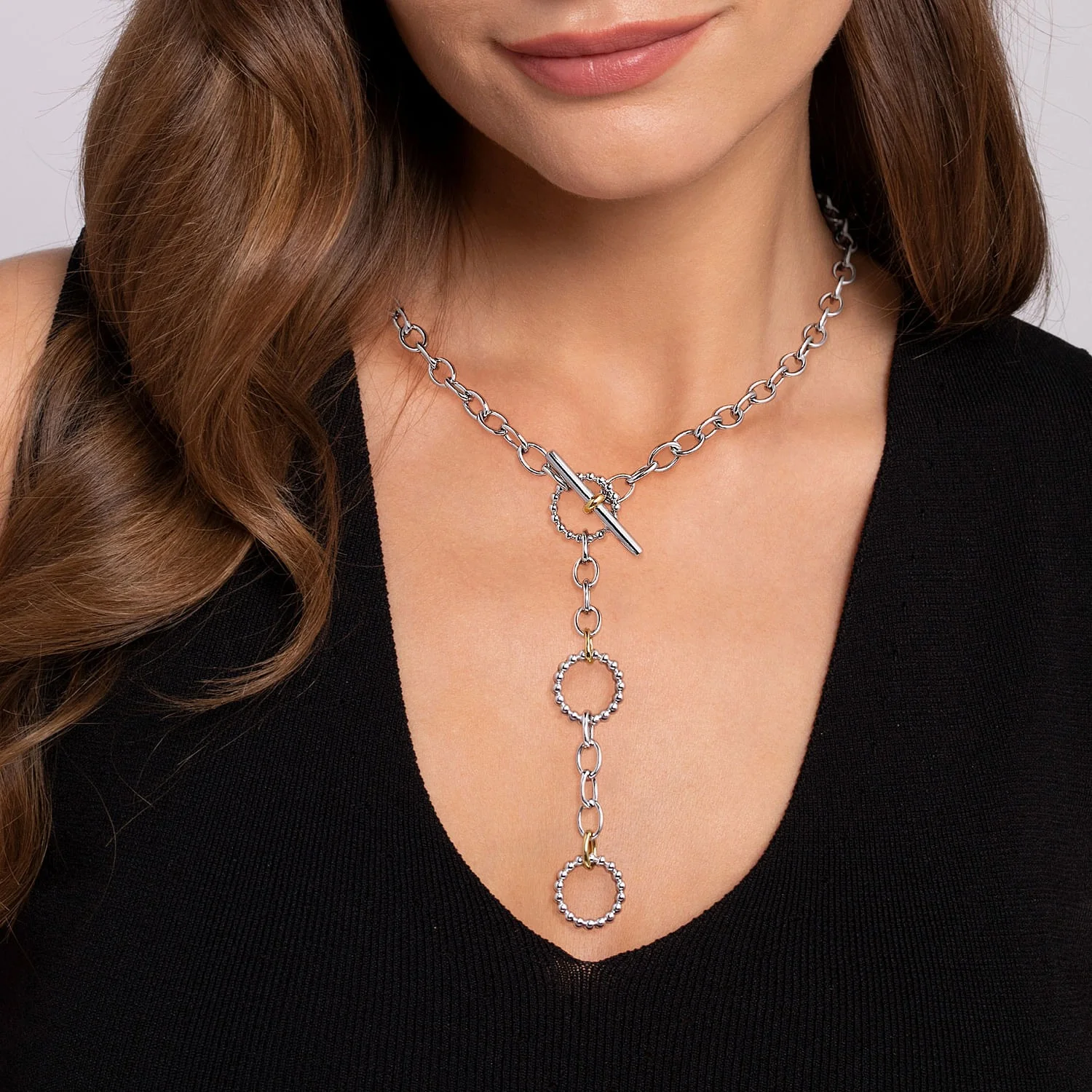 Gabriel & Co. Necklace - Image 3