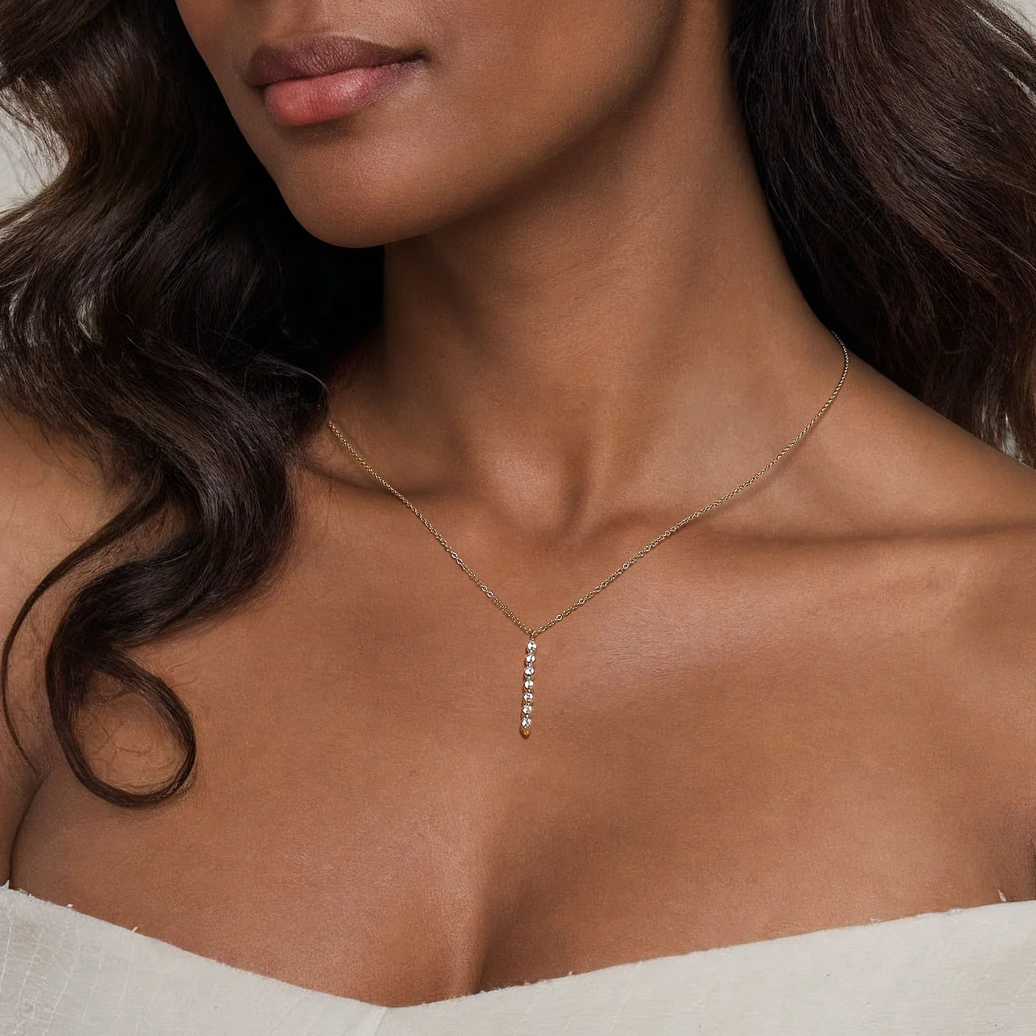 Gabriel & Co. Necklace - Image 3