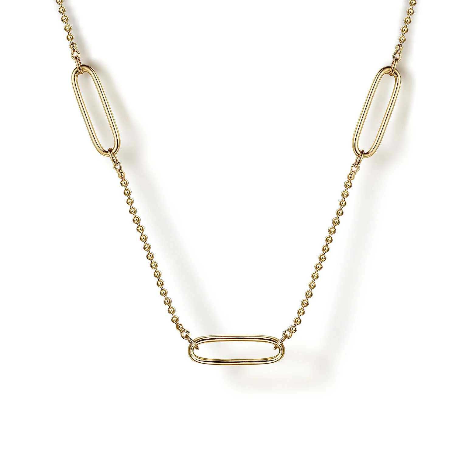 Gabriel & Co. Necklace