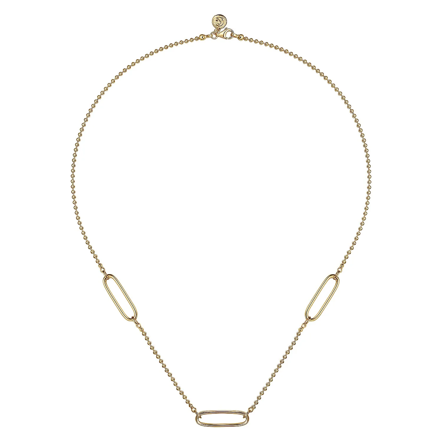 Gabriel & Co. Necklace - Image 2