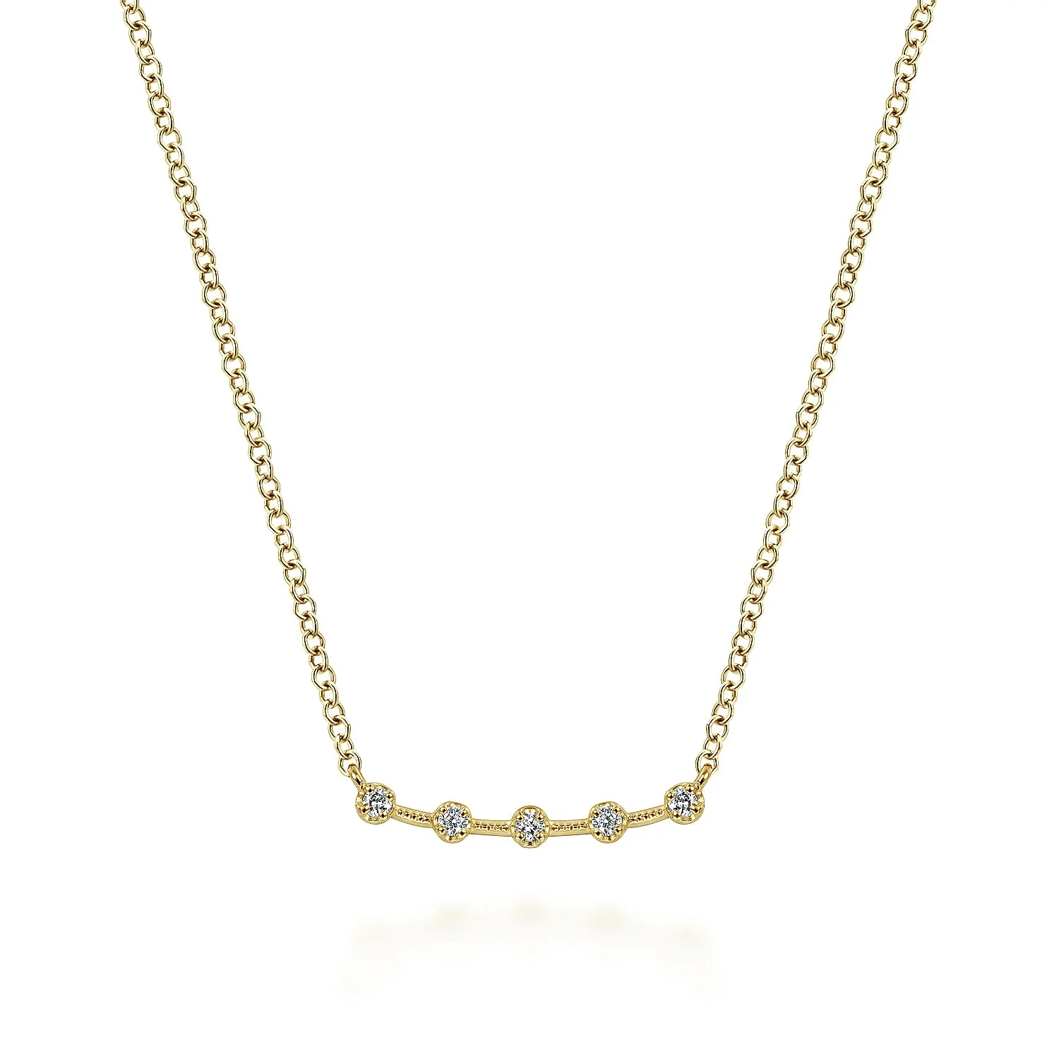 Gabriel & Co. Necklace