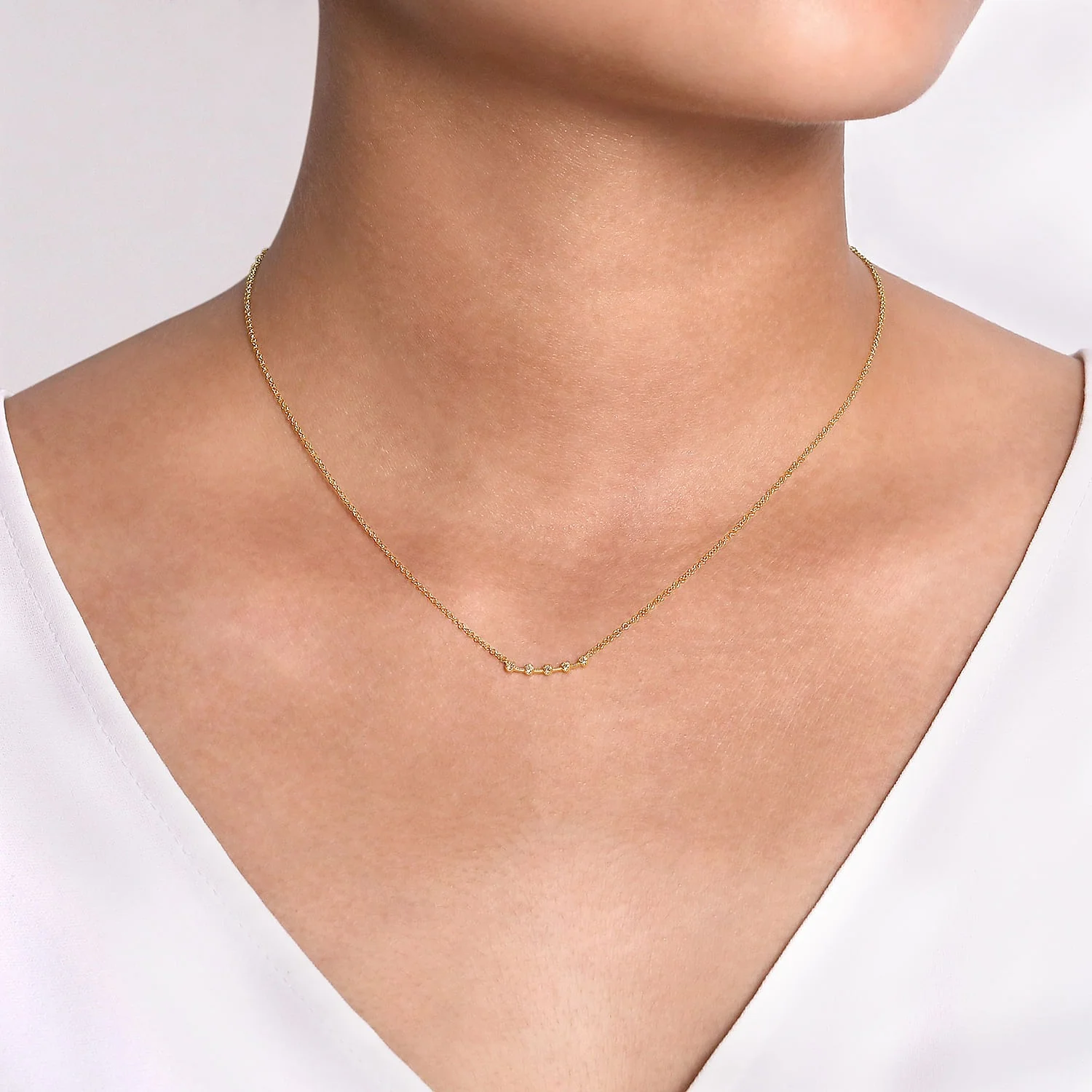 Gabriel & Co. Necklace - Image 3