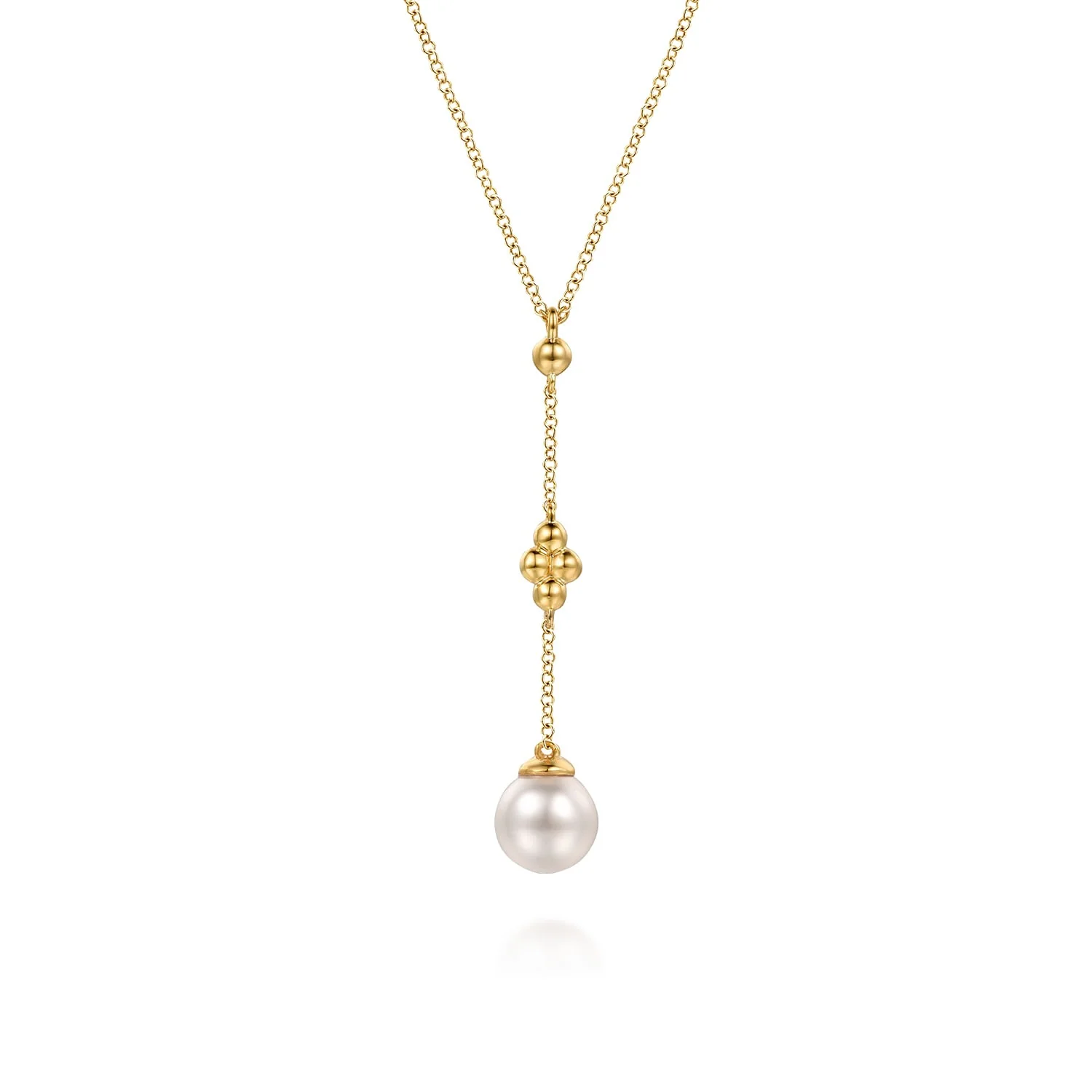 Gabriel & Co. Necklace