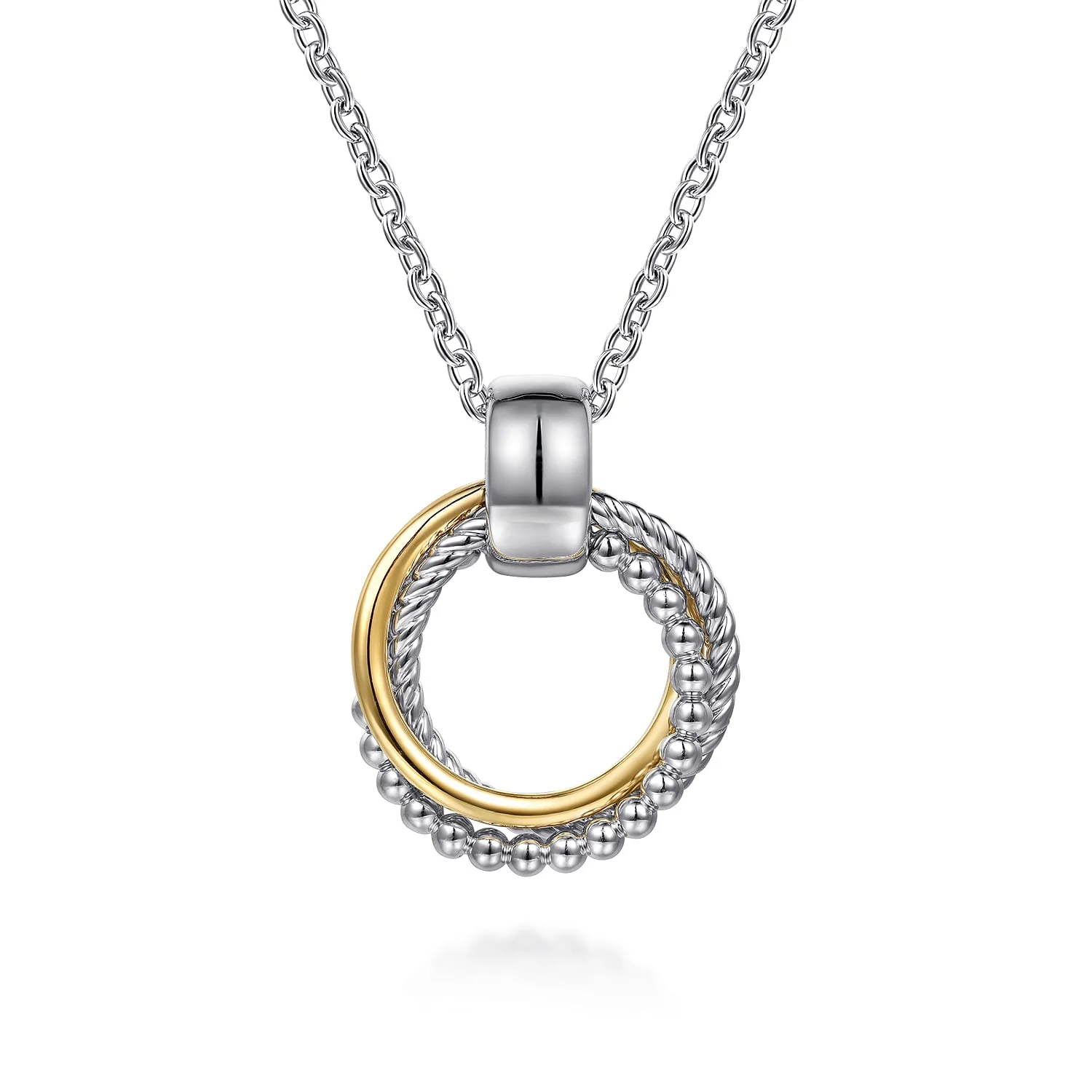 Gabriel & Co. Necklace