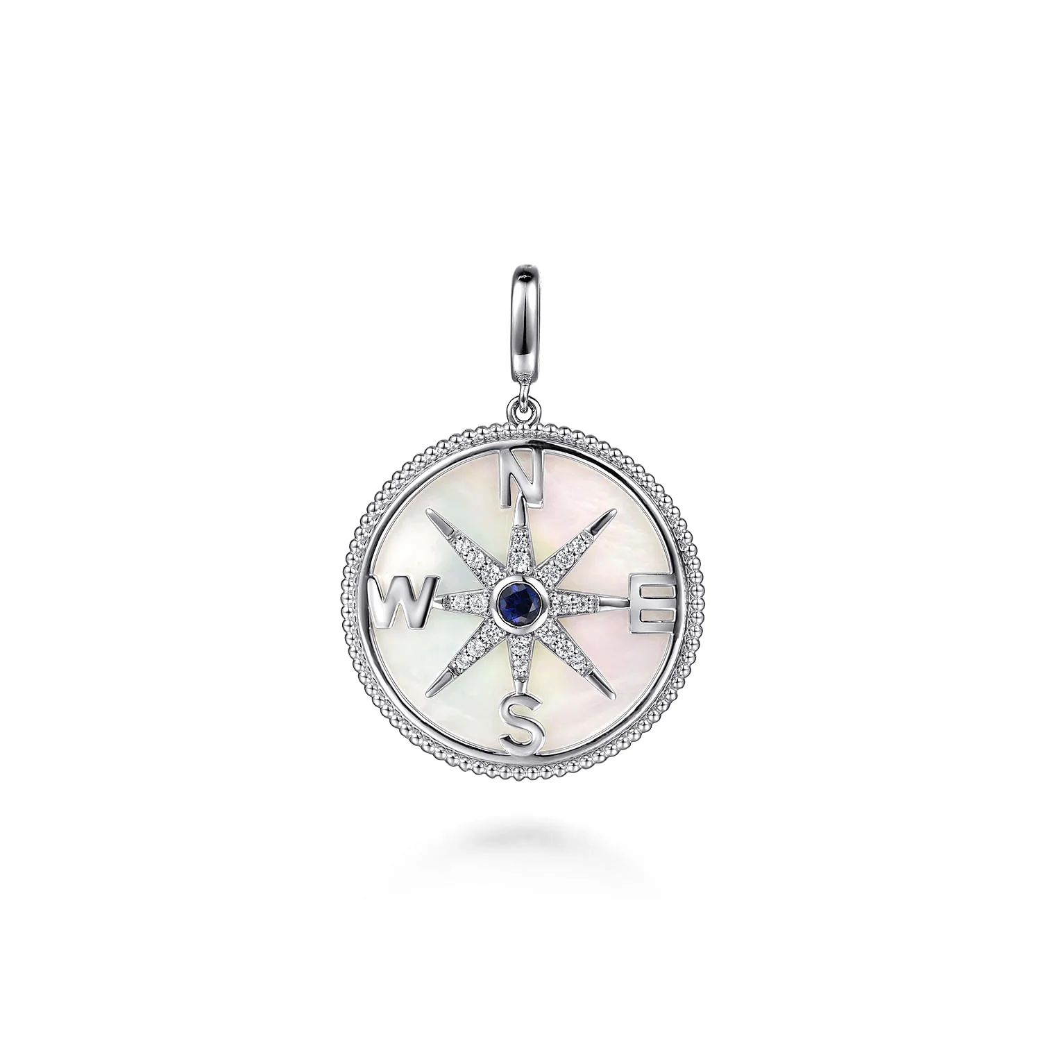 Gabriel & Co. Pendant