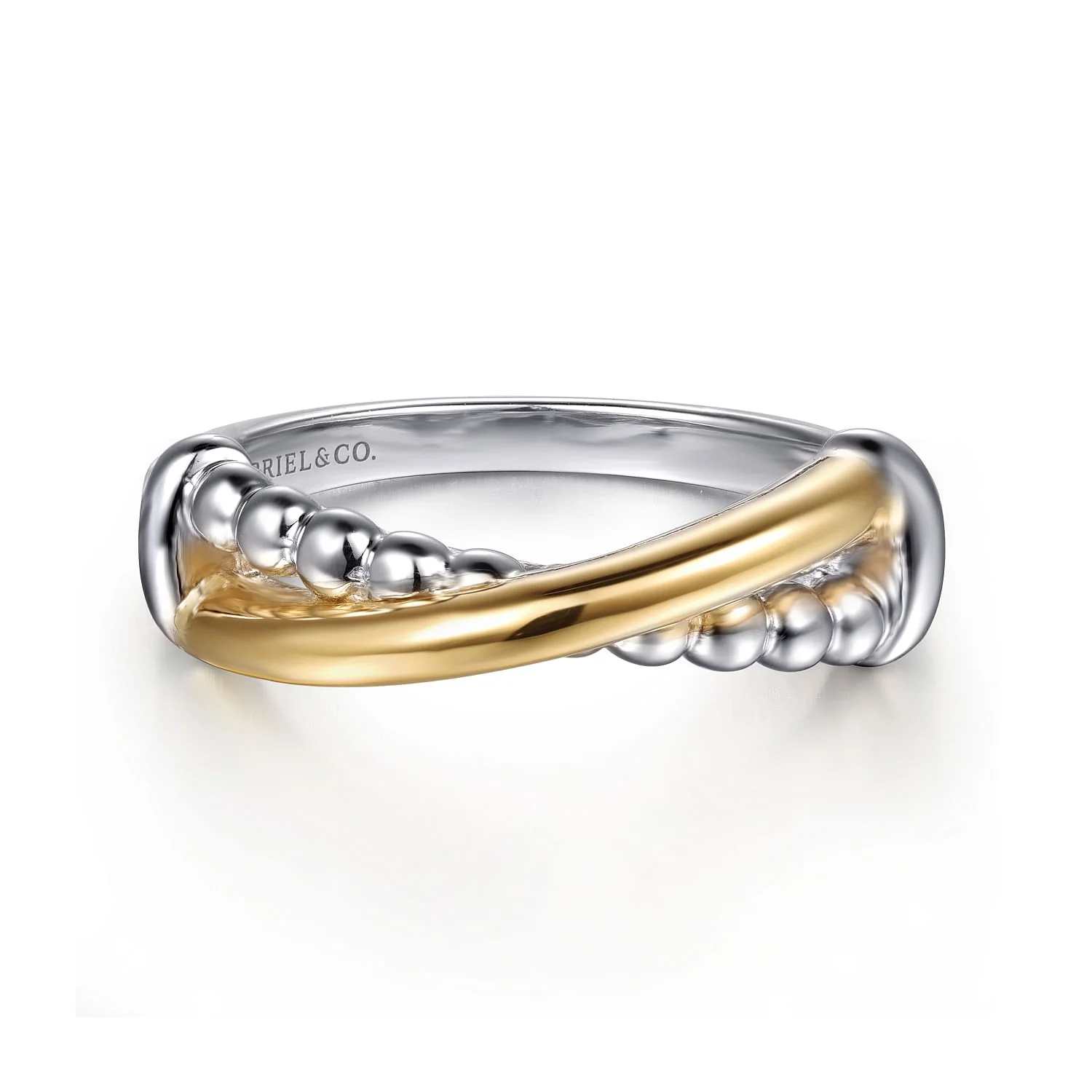 Gabriel & Co. Ring