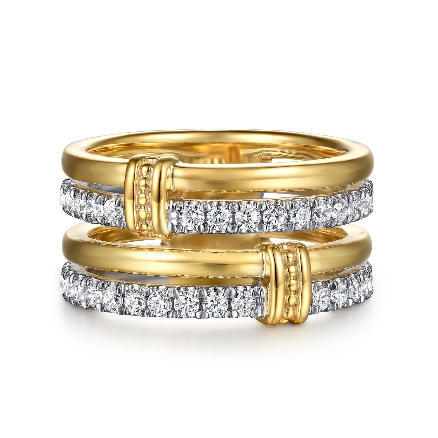 Gabriel & Co. Ring