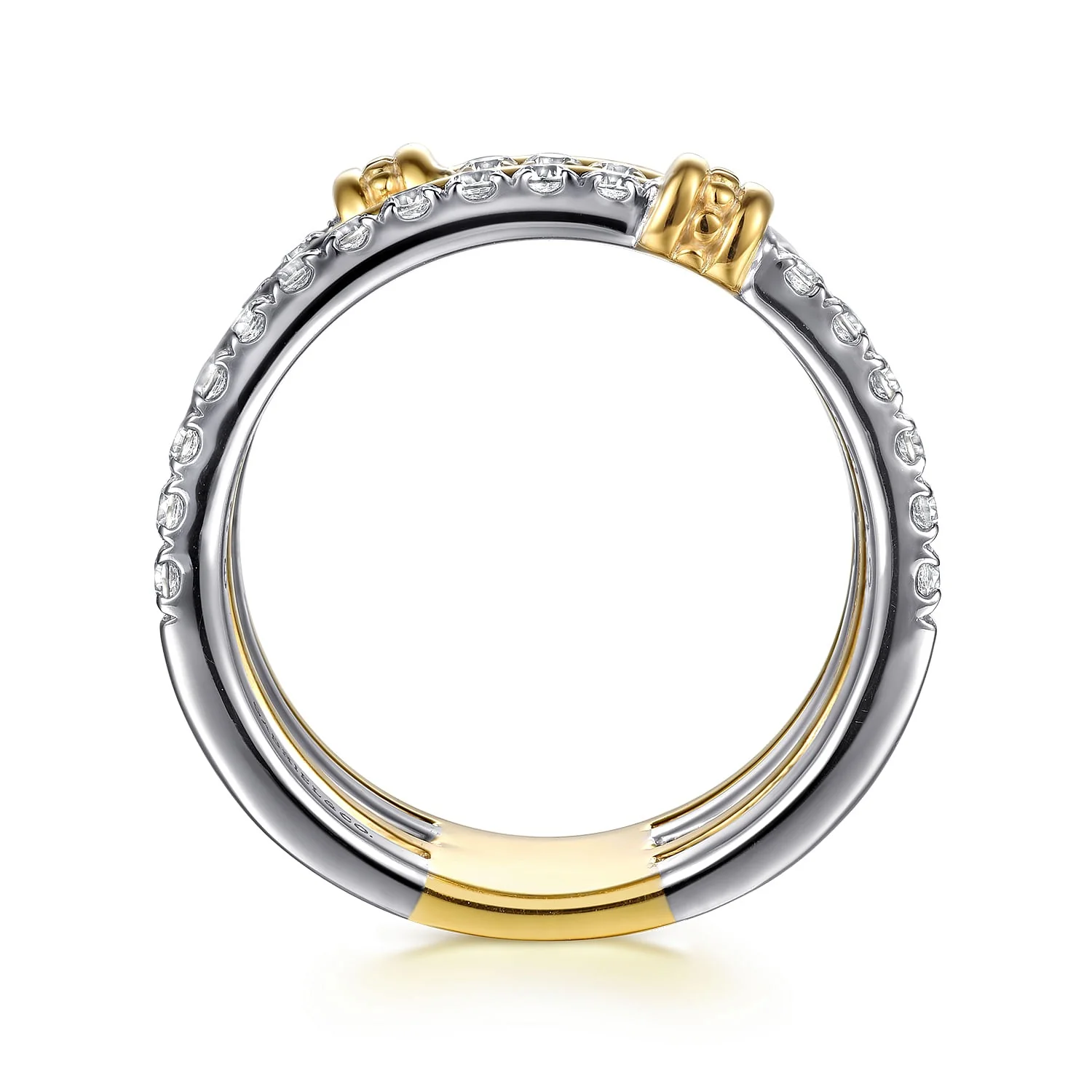 Gabriel & Co. Ring - Image 2