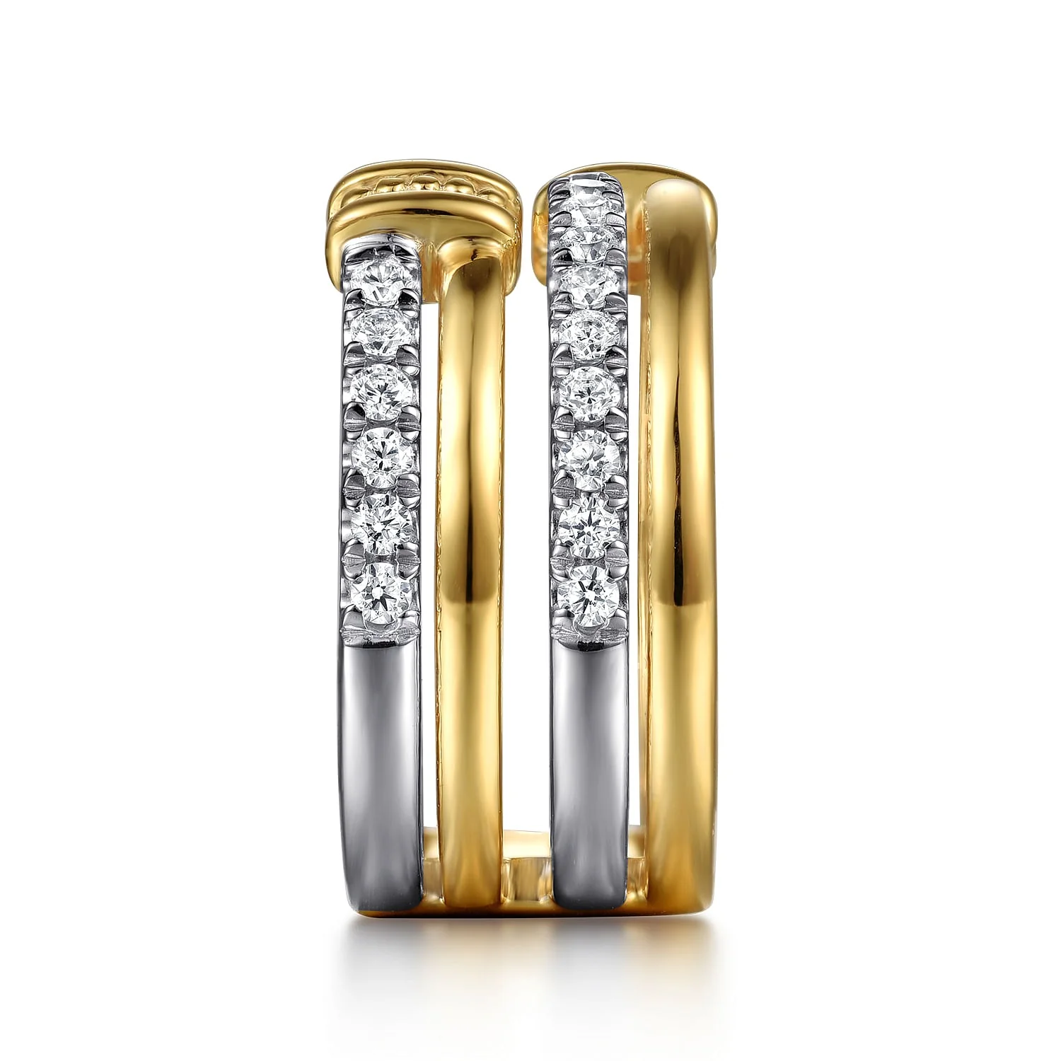 Gabriel & Co. Ring - Image 4