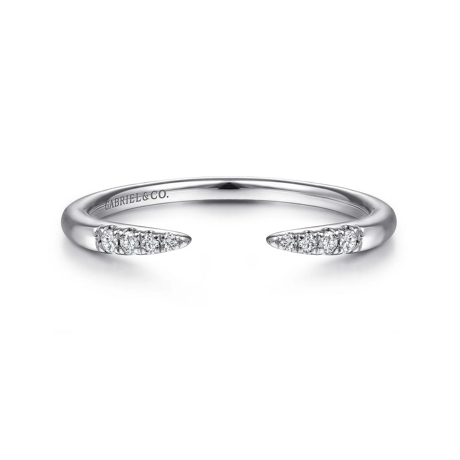 Gabriel & Co. Ring