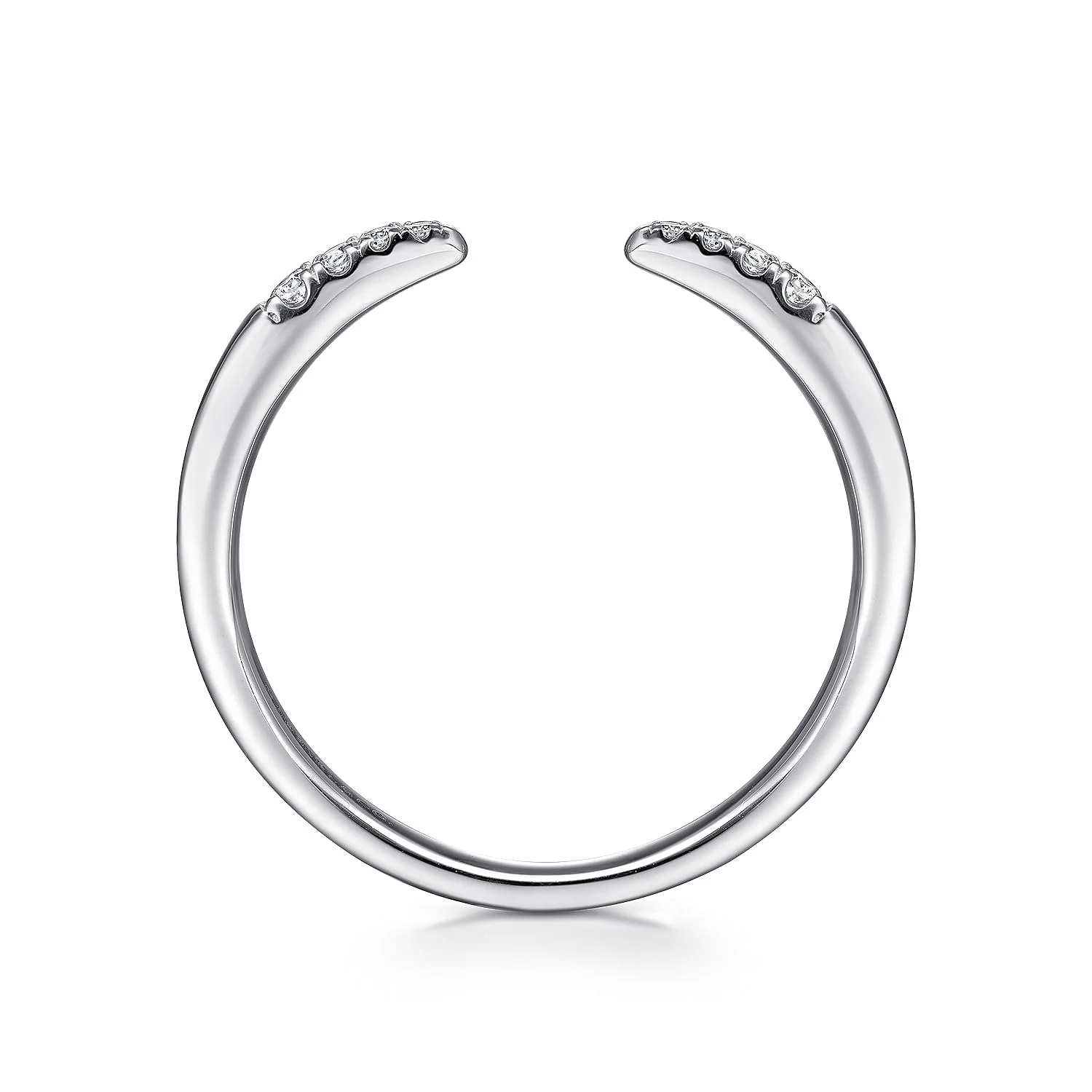 Gabriel & Co. Ring - Image 2