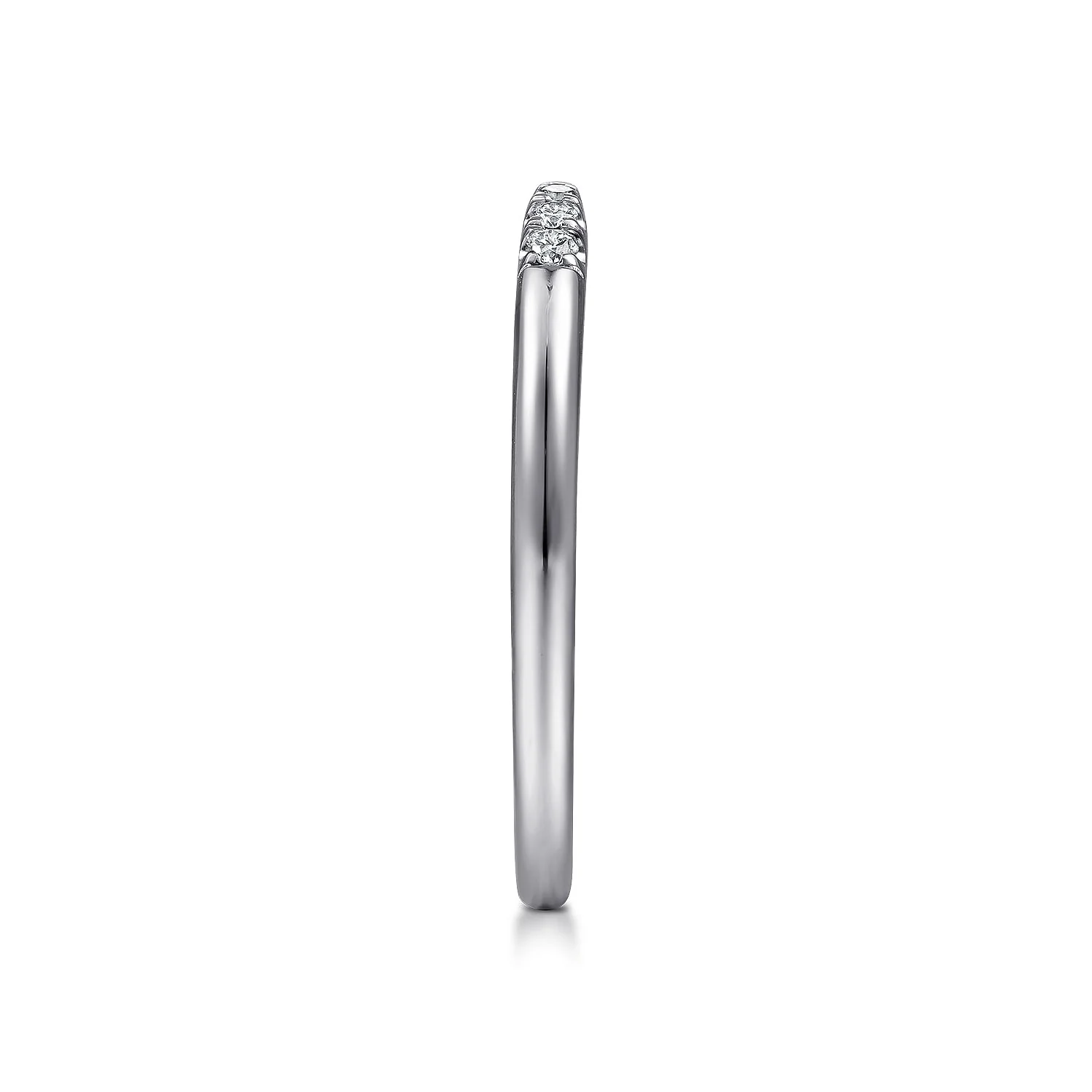 Gabriel & Co. Ring - Image 4