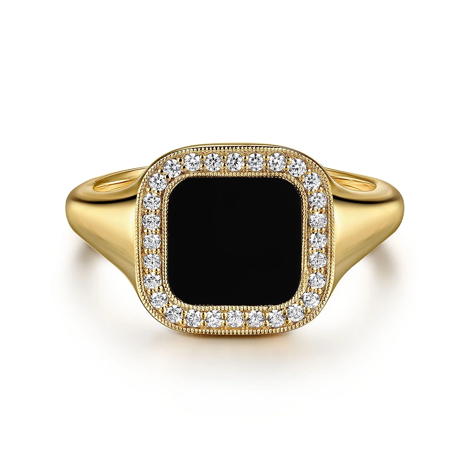Gabriel & Co. Ring