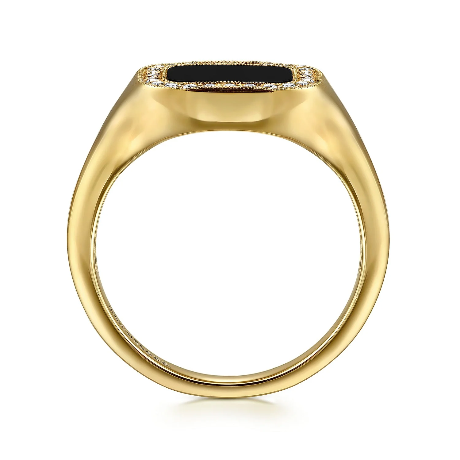 Gabriel & Co. Ring - Image 2