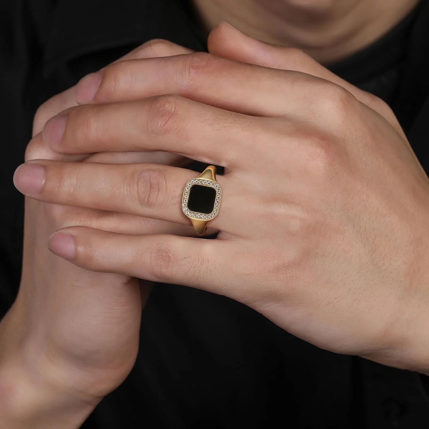 Gabriel & Co. Ring - Image 4