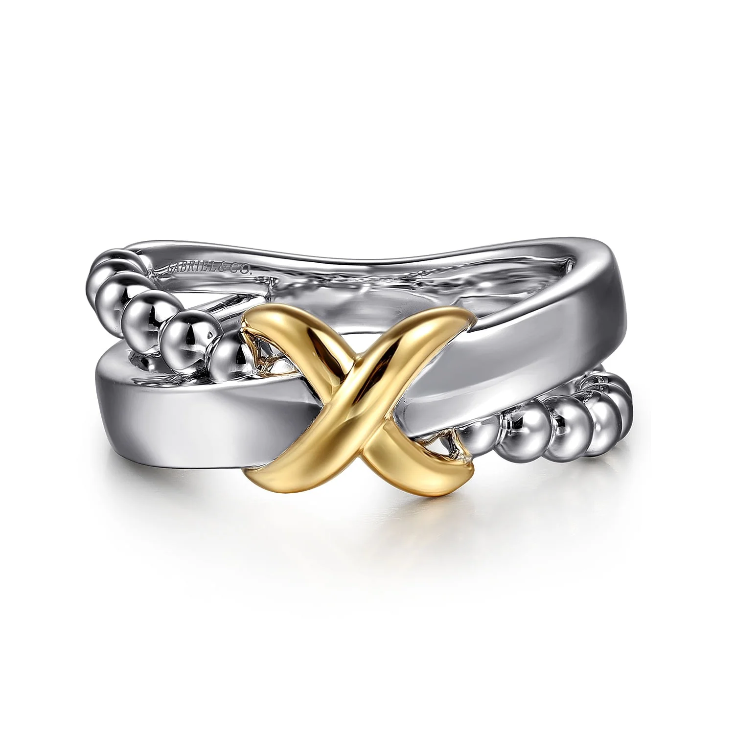 Gabriel & Co. Ring
