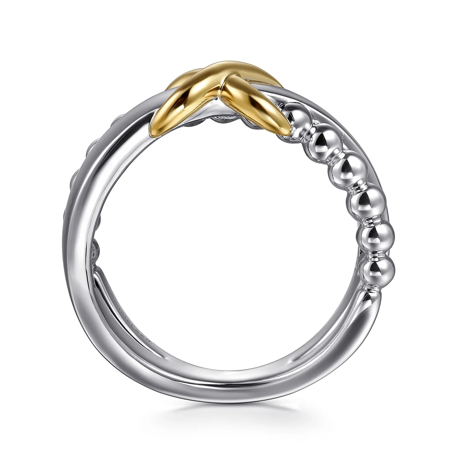 Gabriel & Co. Ring - Image 2