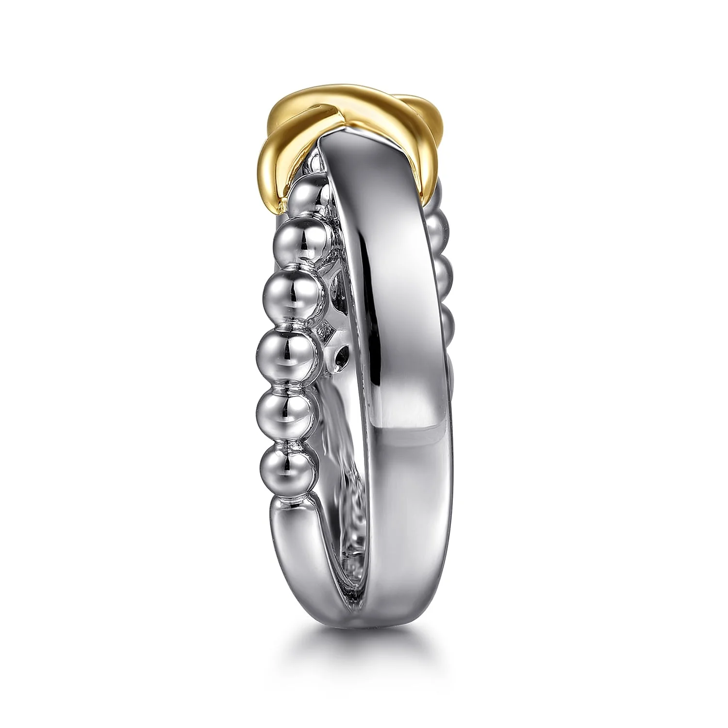 Gabriel & Co. Ring - Image 4