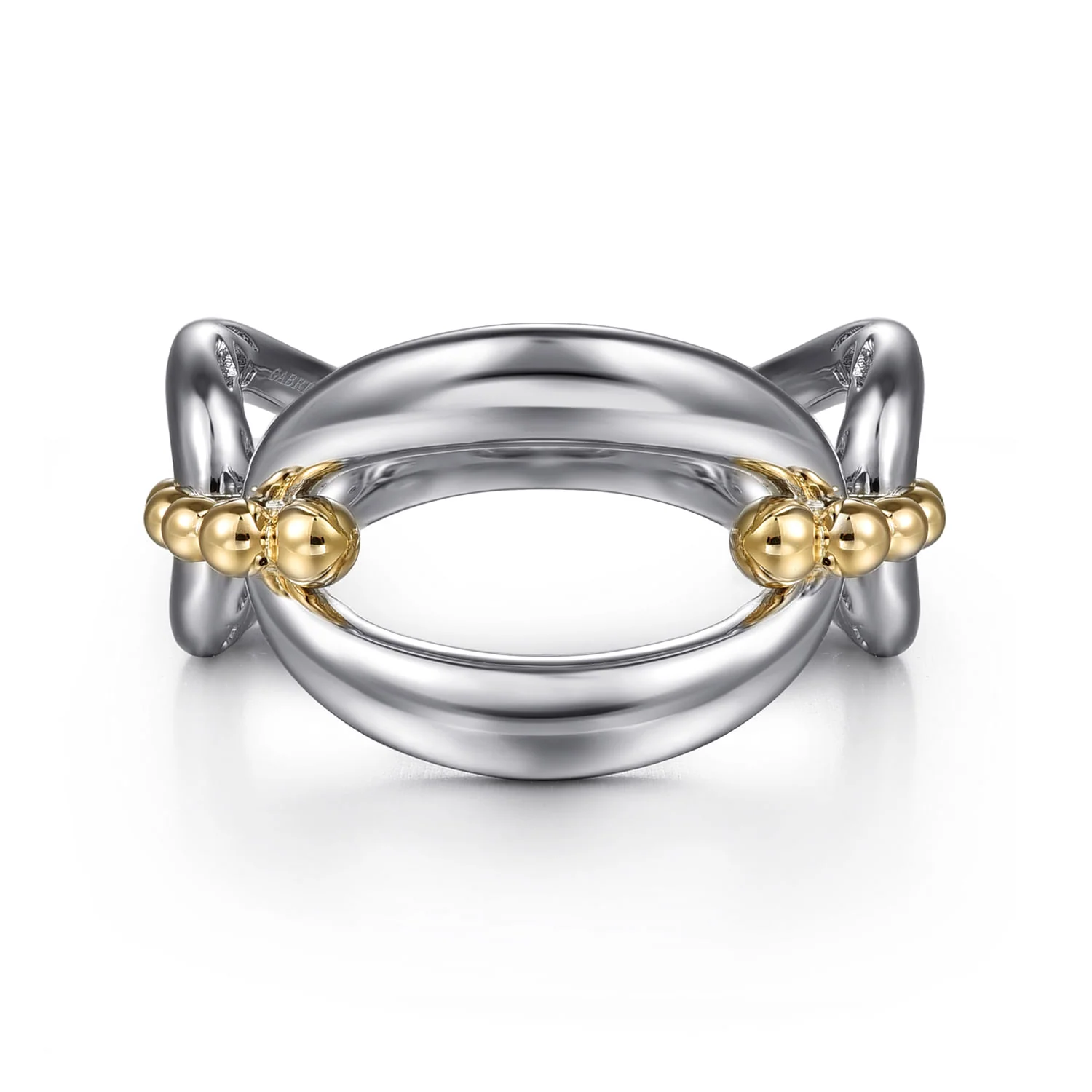 Gabriel & Co. Ring