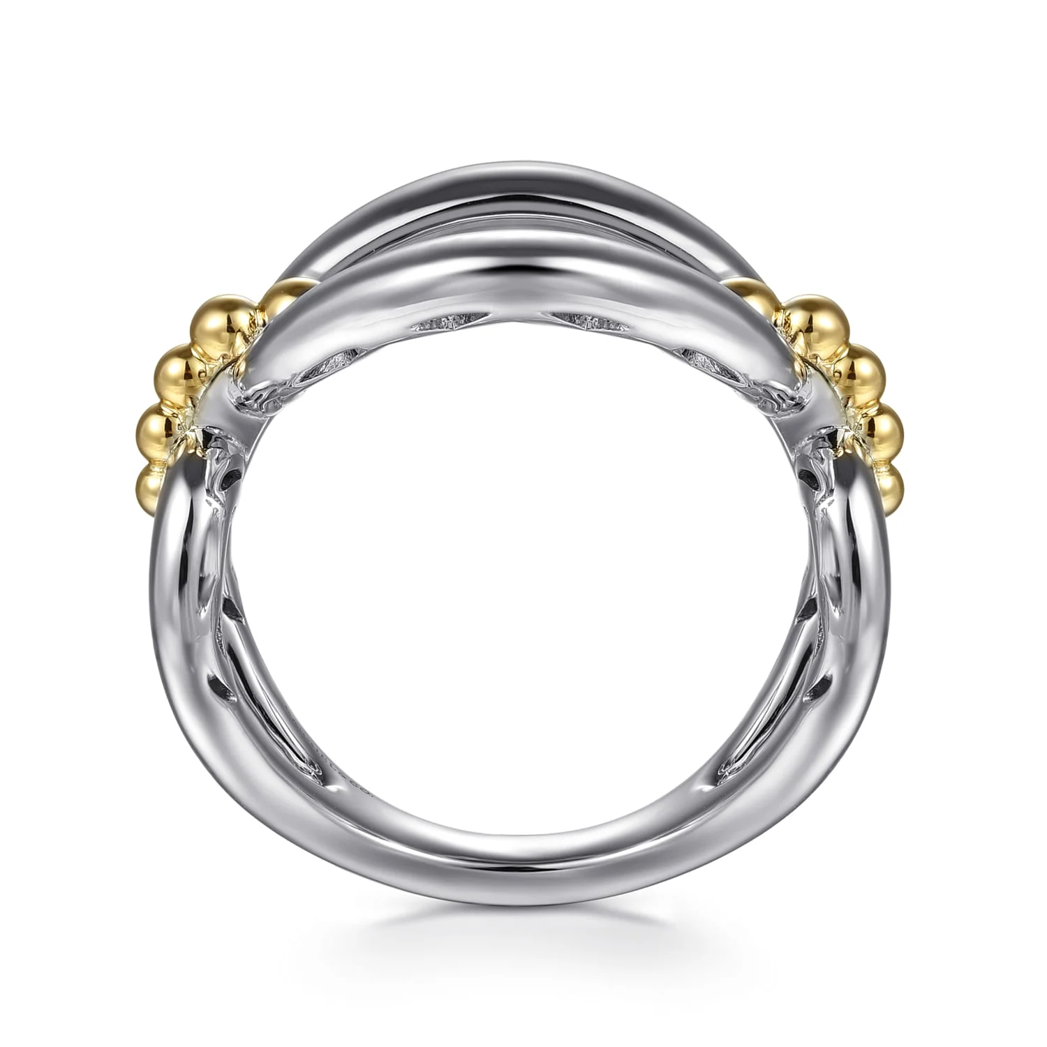 Gabriel & Co. Ring - Image 2