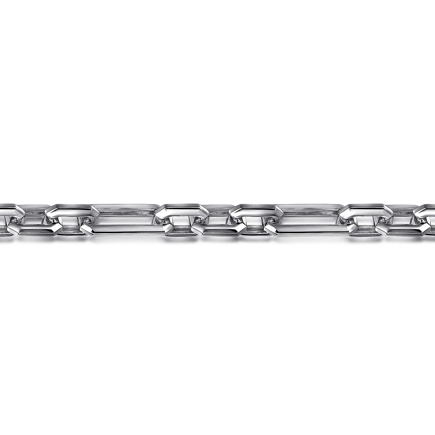 Gabriel & Co. Silver Bracelet - Image 2