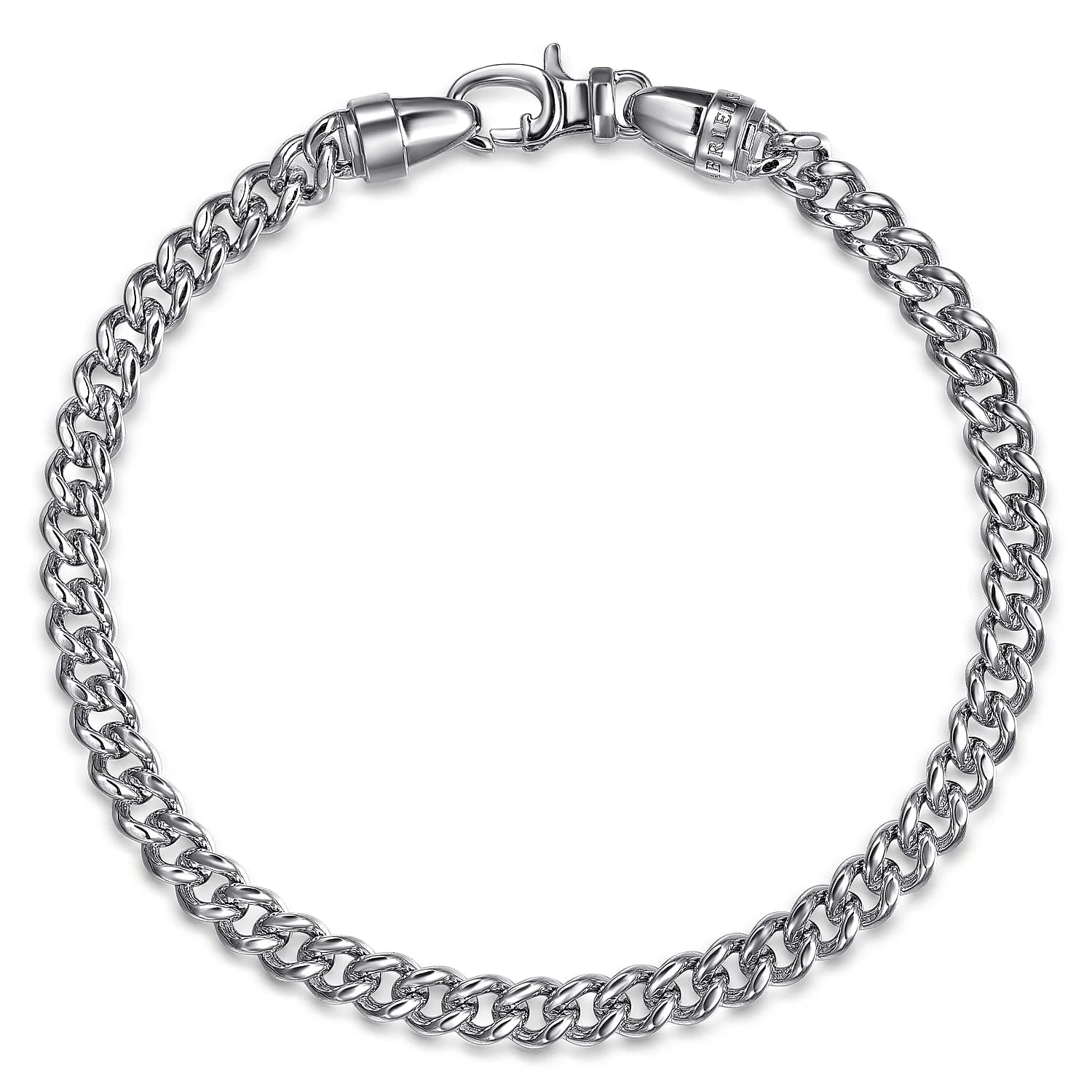 Gabriel & Co. Silver Bracelet