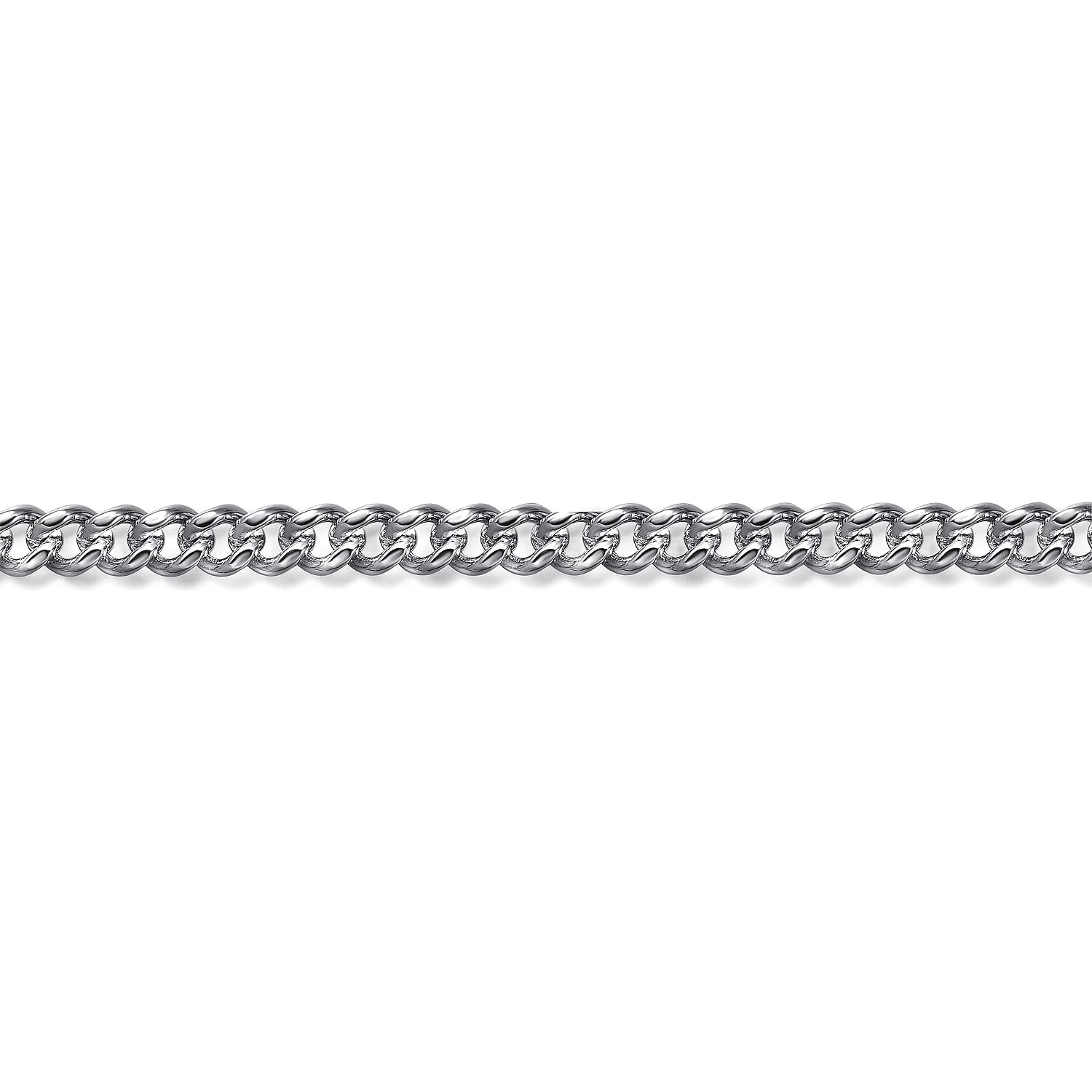 Gabriel & Co. Silver Bracelet - Image 2