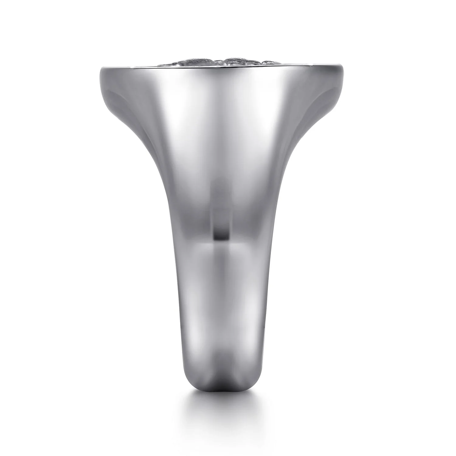 Gabriel & Co. Silver Ring - Image 4
