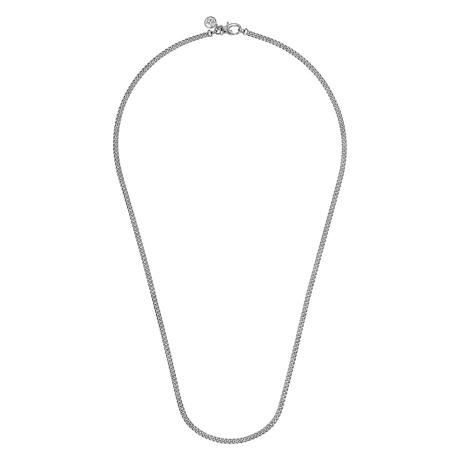 Gabriel & Co. Sterling Silver Necklace