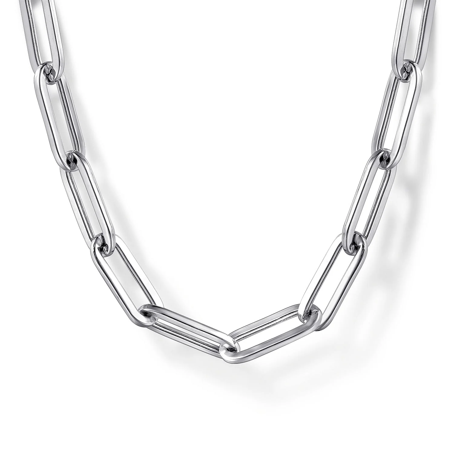 Gabriel & Co. Sterling Silver Necklace