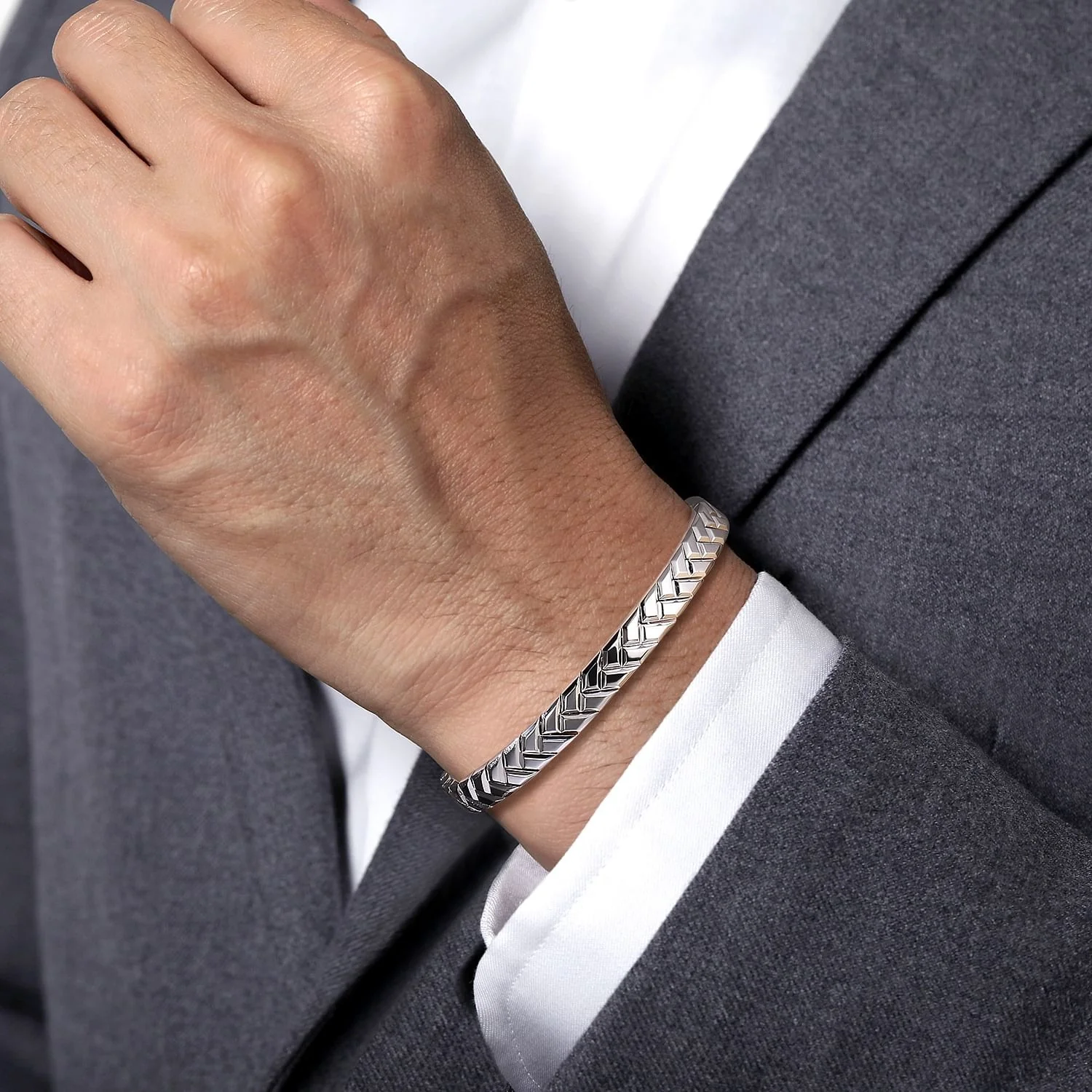 Gents Bracelet - Image 3