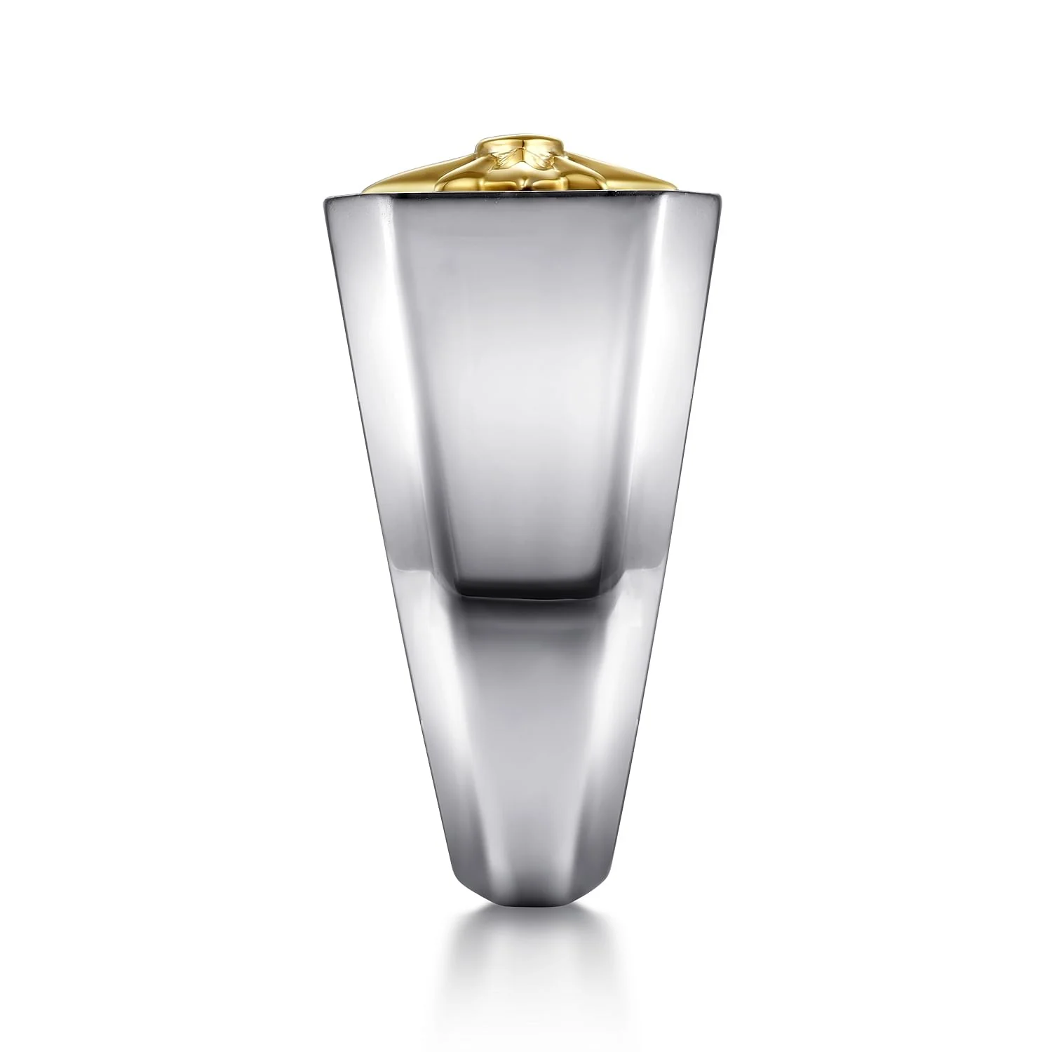 Gents Gabriel & Co. Ring - Image 4