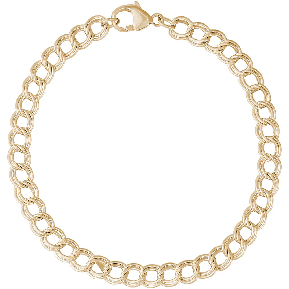 Gold Bracelet
