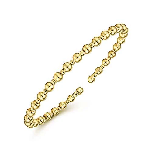 Gold Bracelet - Image 2