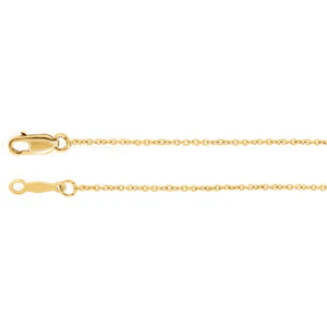 Gold Chain