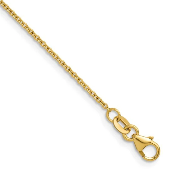 Gold Chain