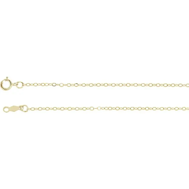 Gold Chain