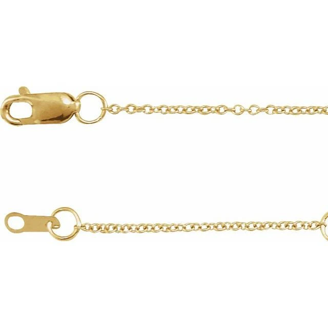 Gold Chain