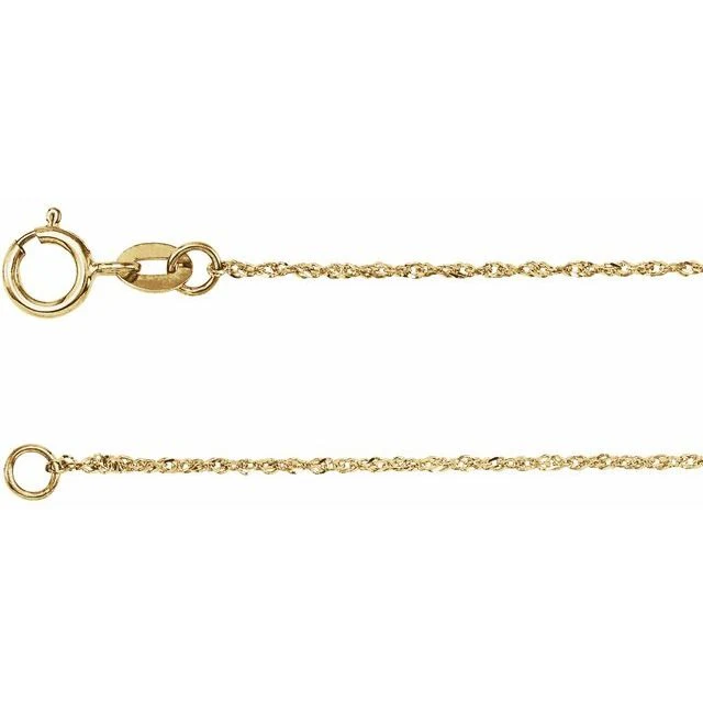 Gold Chain