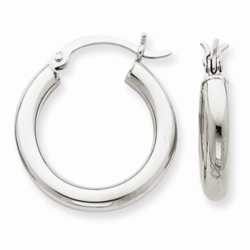 Gold Earring - Image 2