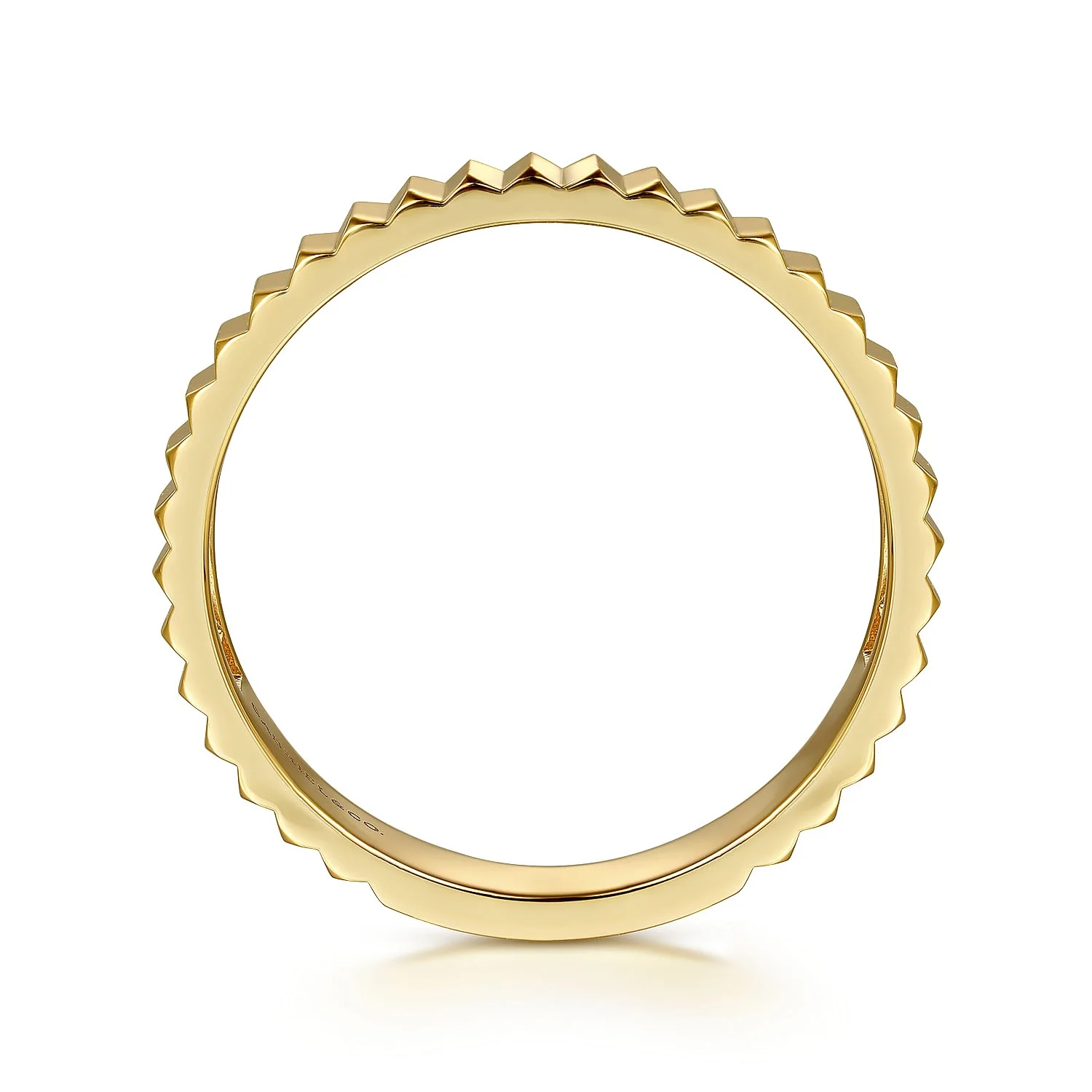 Gold Fashion Rings  -  Women' - Image 2