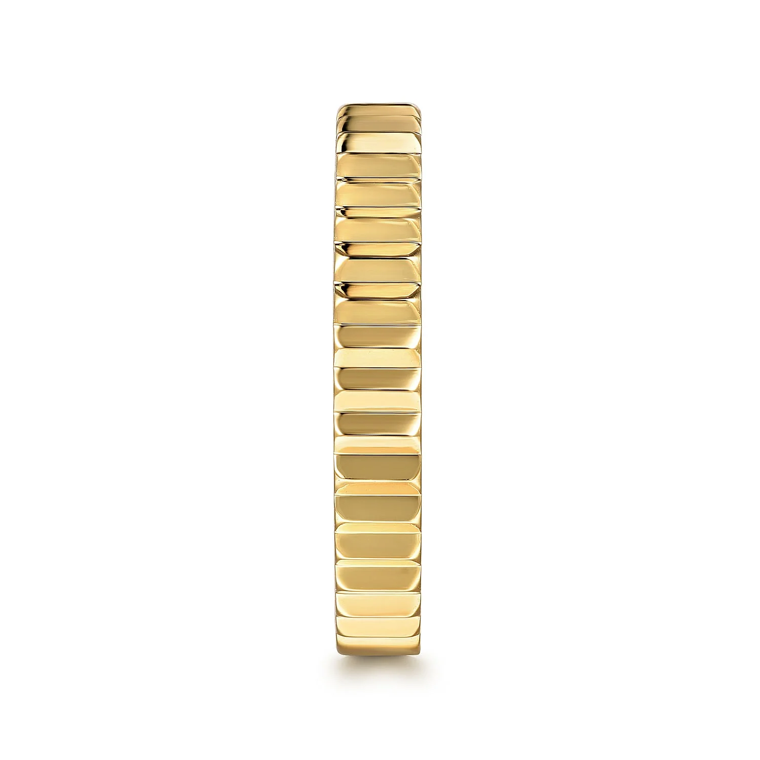 Gold Fashion Rings  -  Women' - Image 4
